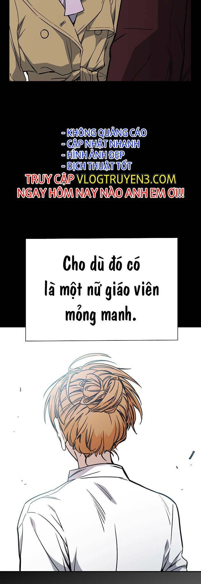 Học Nhóm Chapter 175 - 8
