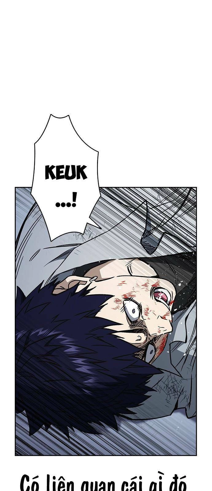 Học Nhóm Chapter 175 - 11