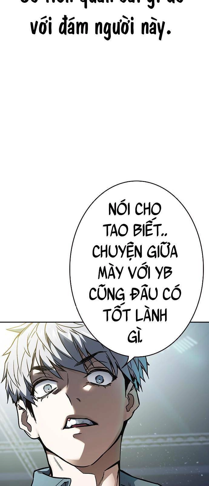 Học Nhóm Chapter 175 - 12