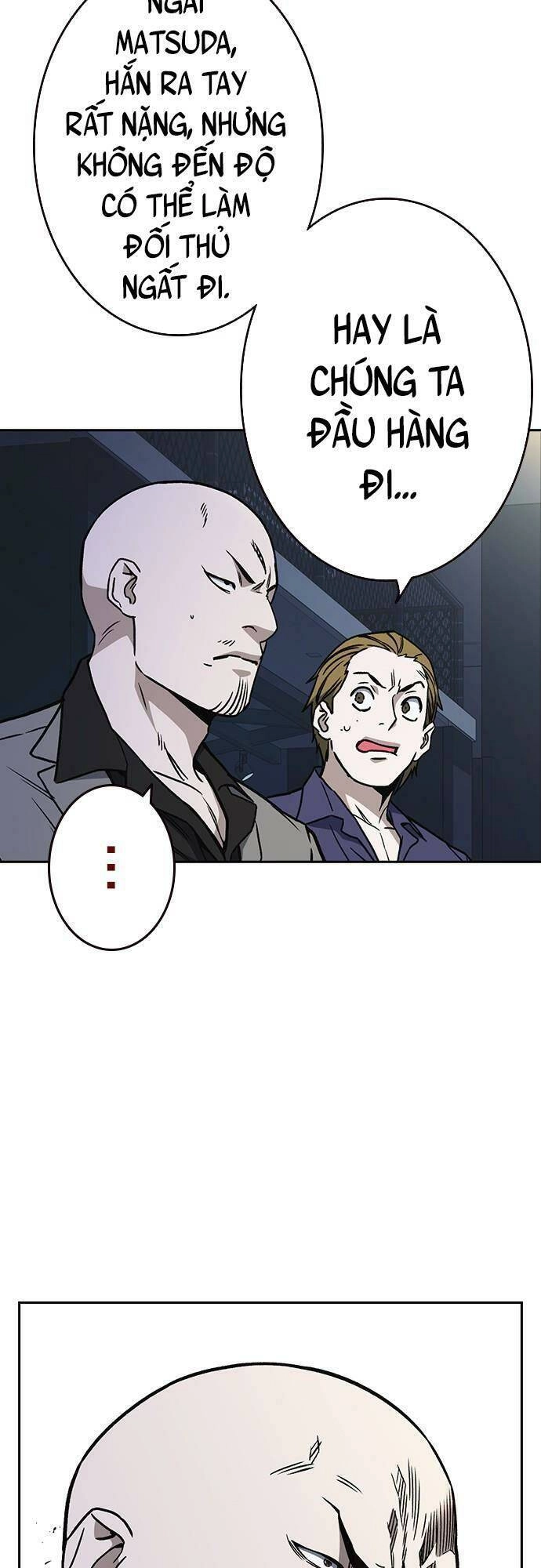 Học Nhóm Chapter 175 - 16