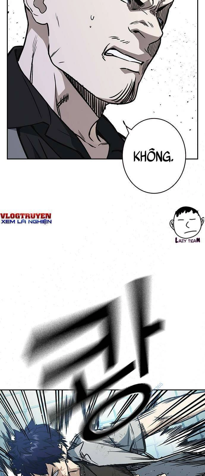 Học Nhóm Chapter 175 - 17