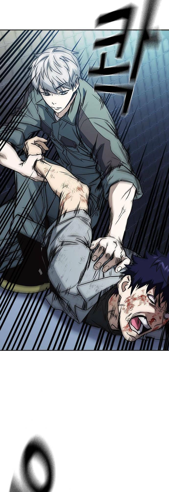 Học Nhóm Chapter 175 - 21