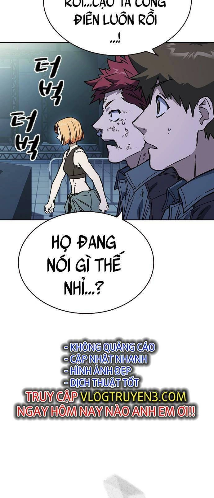 Học Nhóm Chapter 175 - 30