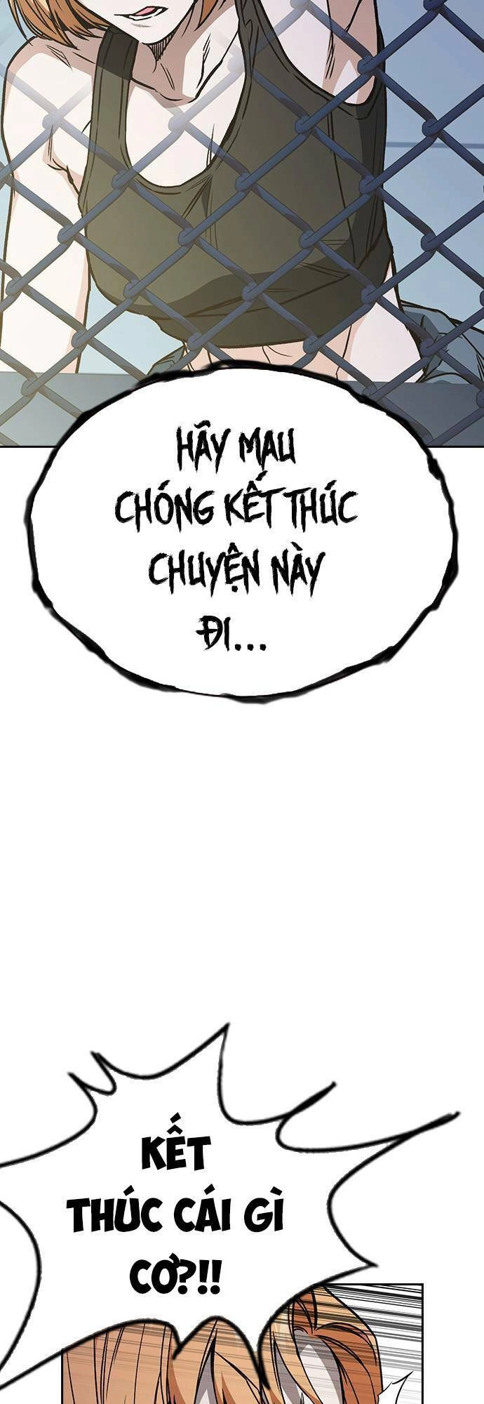 Học Nhóm Chapter 175 - 33