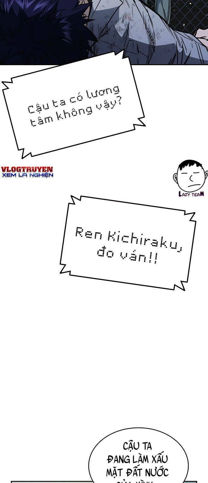 Học Nhóm Chapter 175 - 41