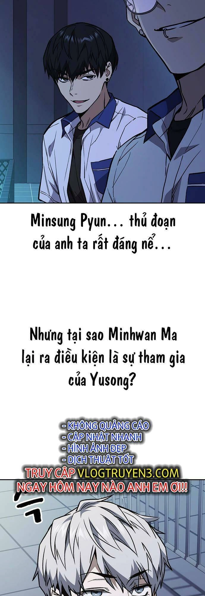 Học Nhóm Chapter 175 - 50