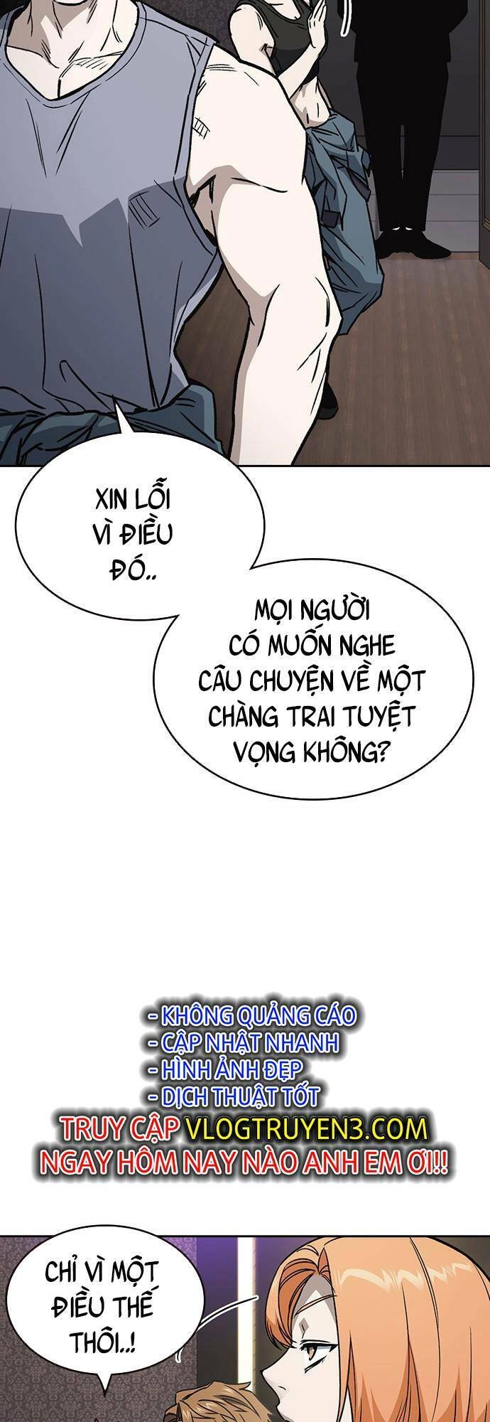 Học Nhóm Chapter 175 - 56