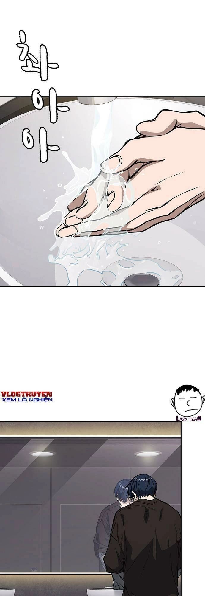 Học Nhóm Chapter 175 - 61