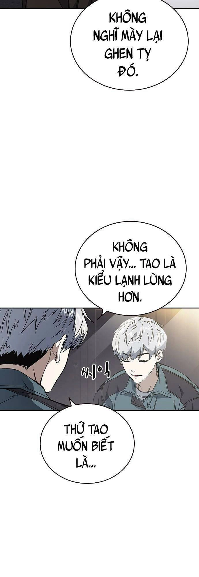 Học Nhóm Chapter 176 - 3