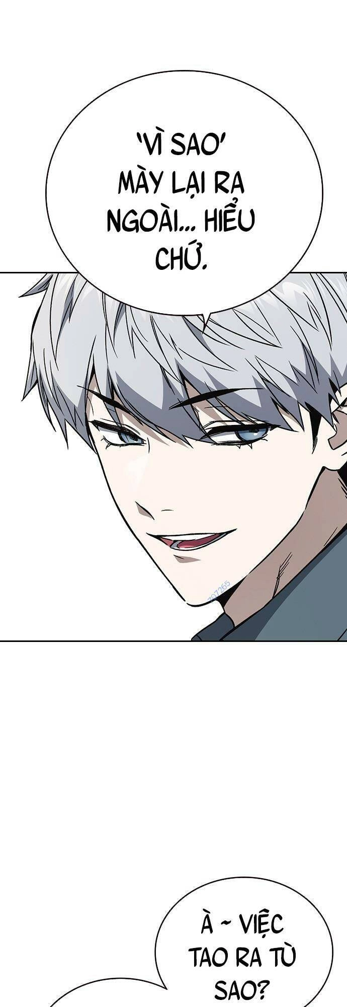 Học Nhóm Chapter 176 - 4