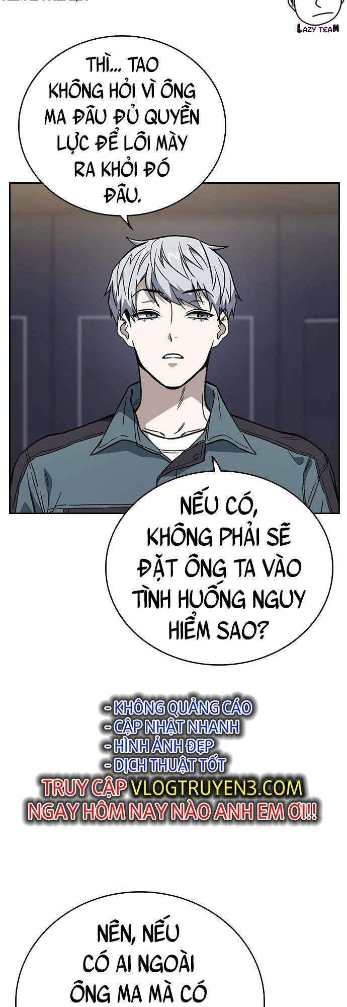 Học Nhóm Chapter 176 - 6