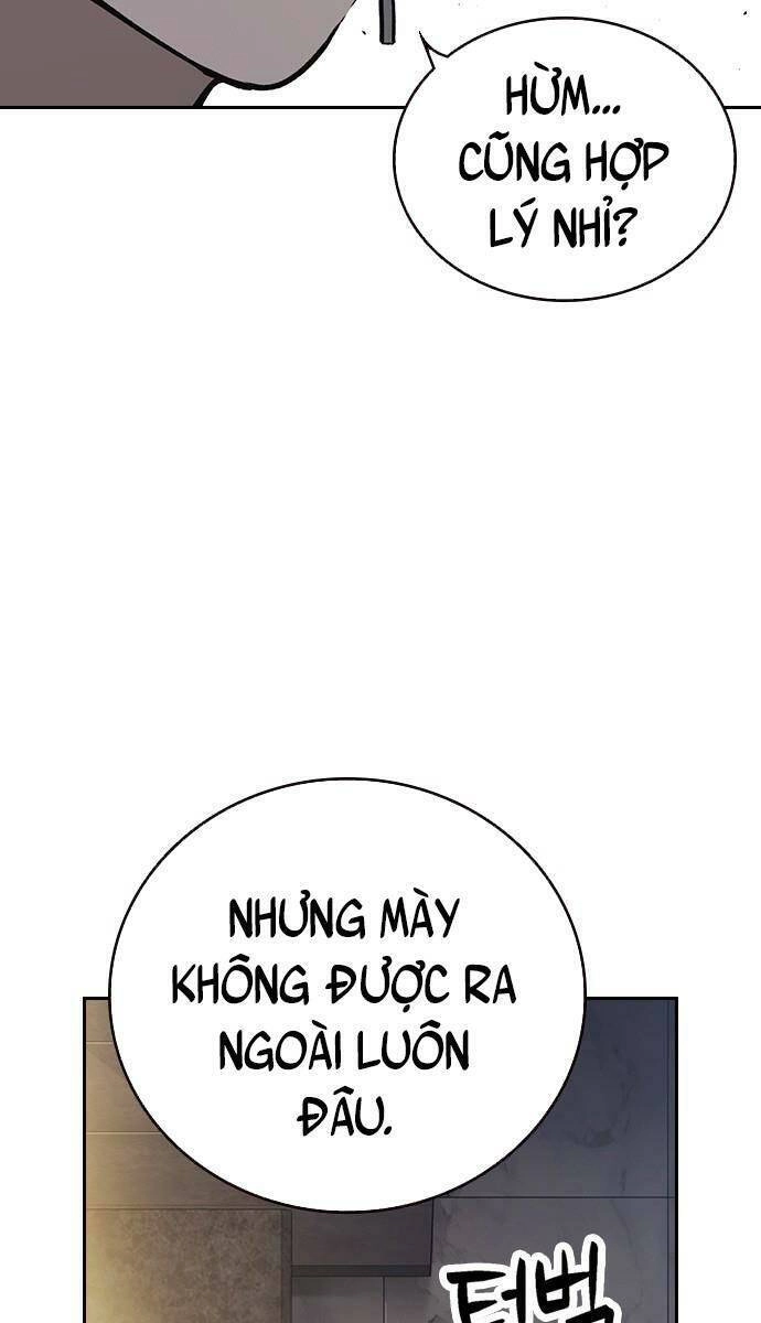 Học Nhóm Chapter 176 - 8