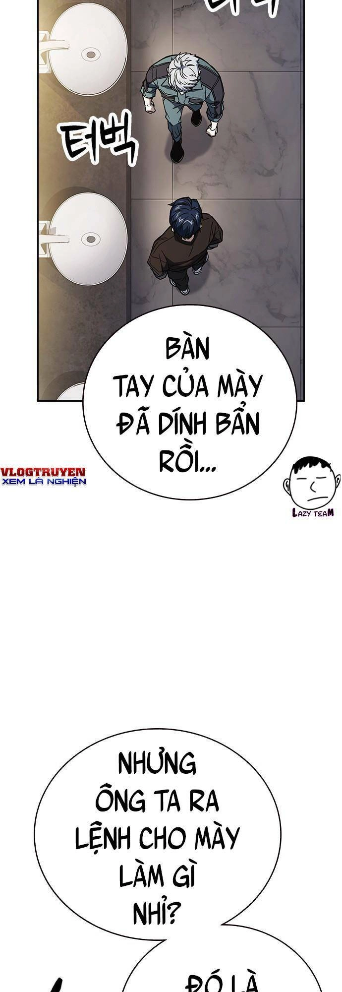 Học Nhóm Chapter 176 - 9