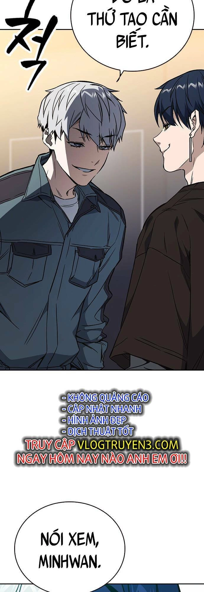 Học Nhóm Chapter 176 - 10