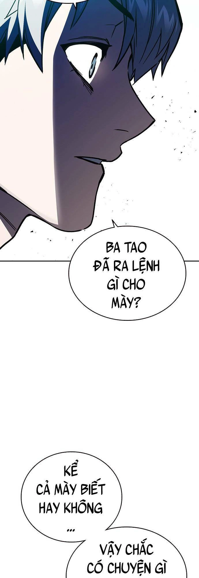 Học Nhóm Chapter 176 - 11