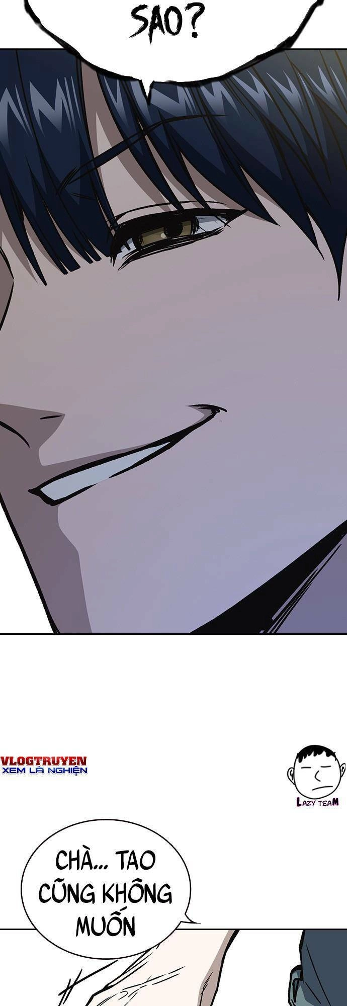 Học Nhóm Chapter 176 - 13