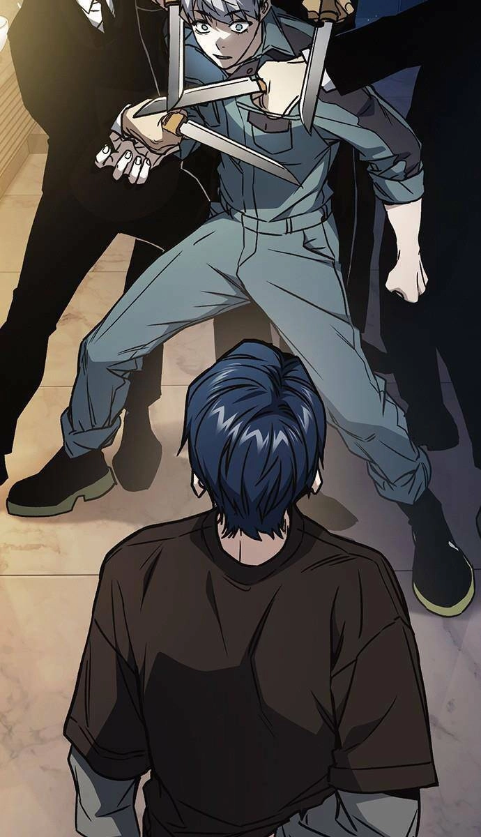 Học Nhóm Chapter 176 - 16