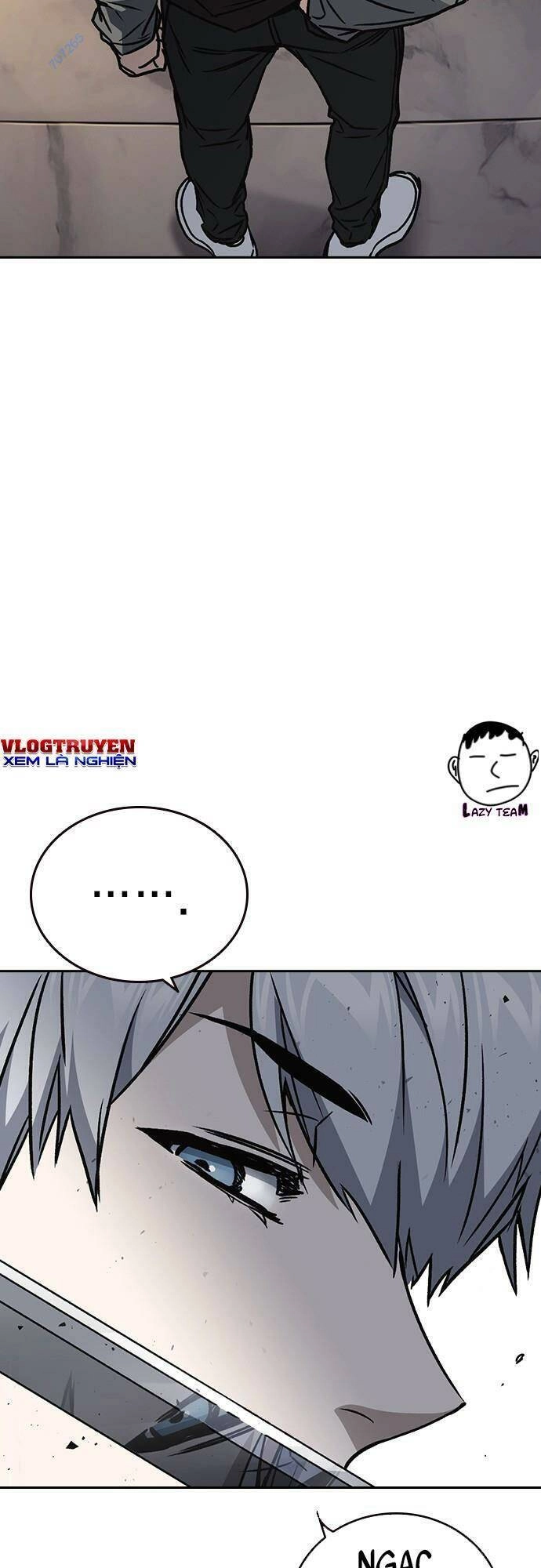 Học Nhóm Chapter 176 - 17