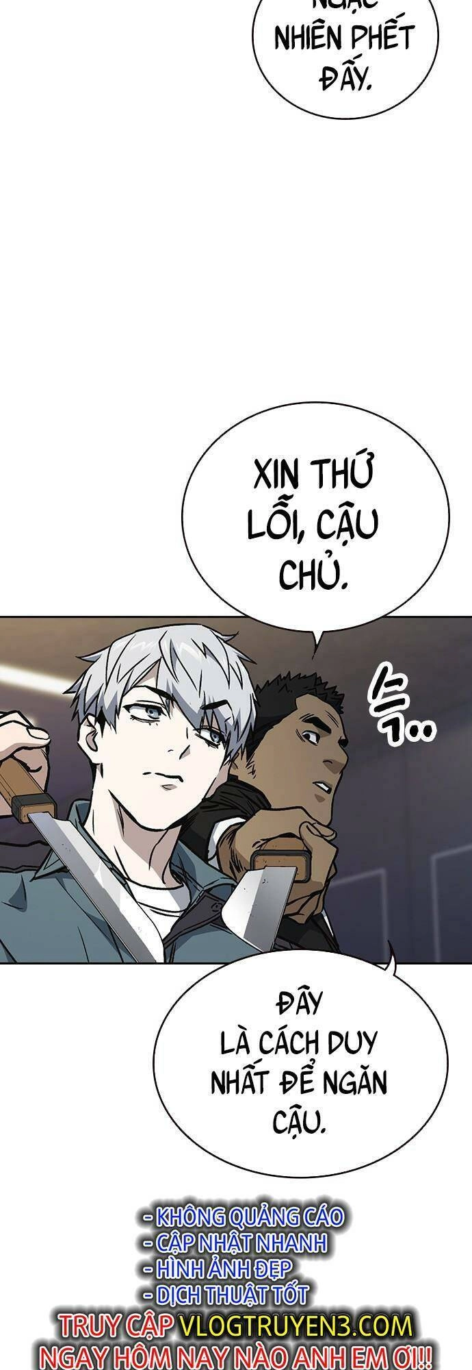 Học Nhóm Chapter 176 - 18