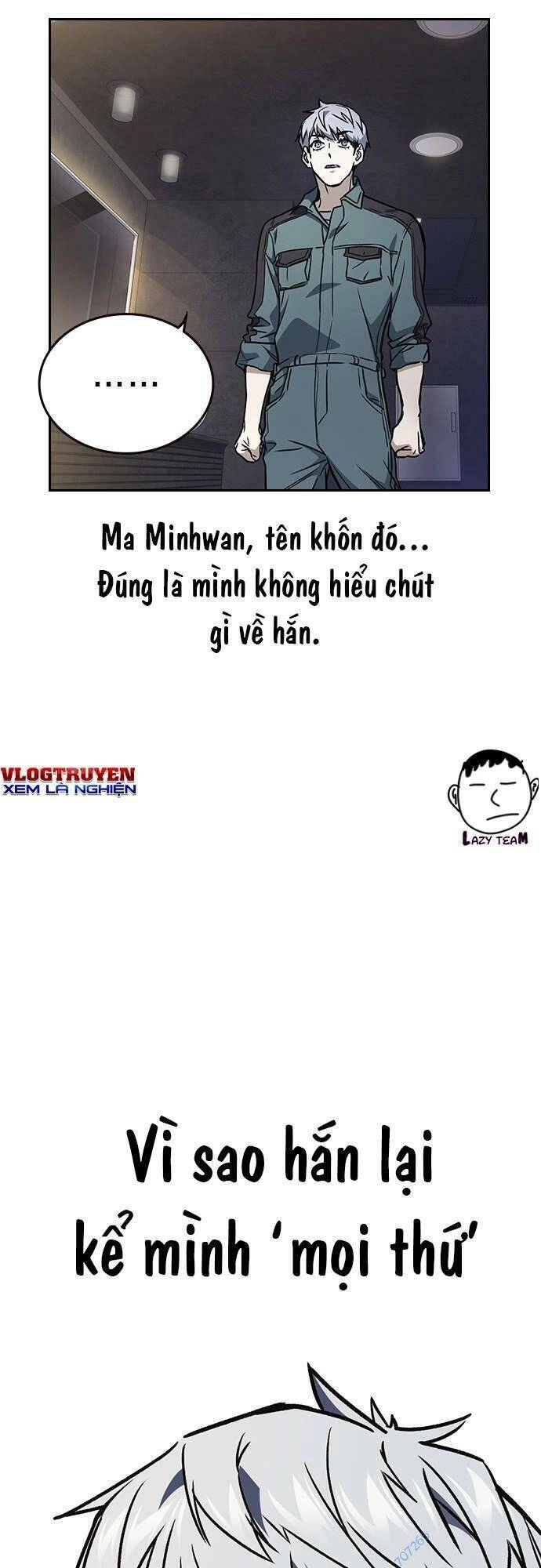 Học Nhóm Chapter 176 - 22