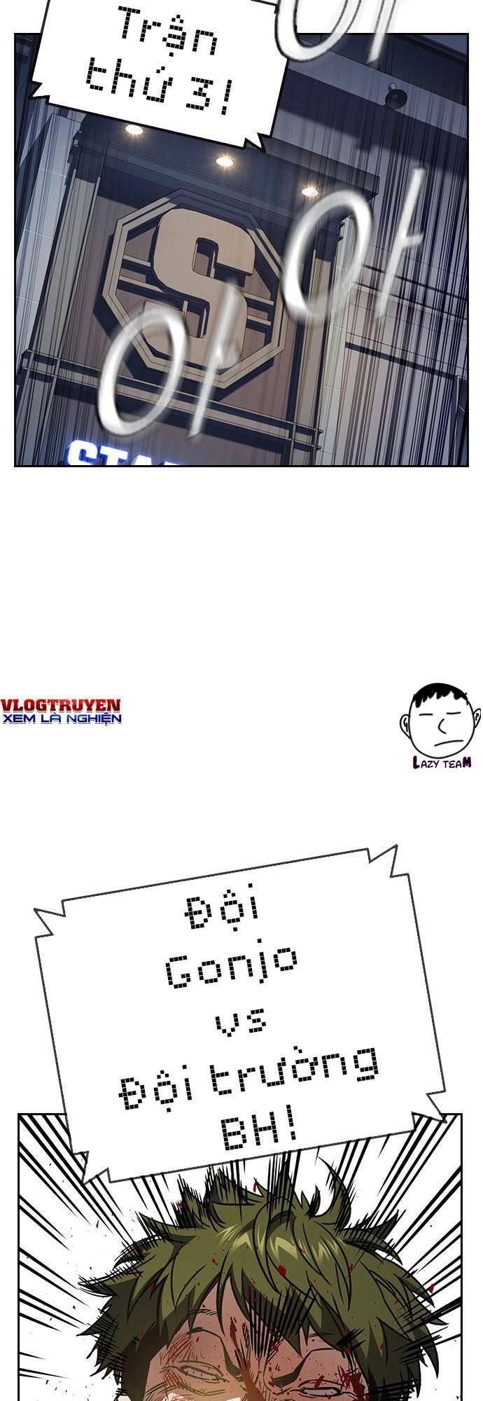 Học Nhóm Chapter 176 - 25