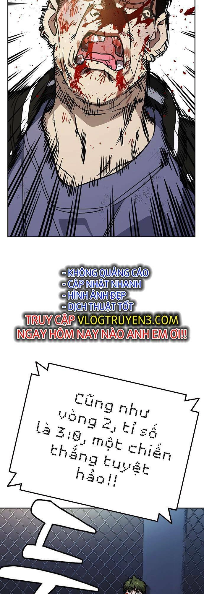 Học Nhóm Chapter 176 - 26