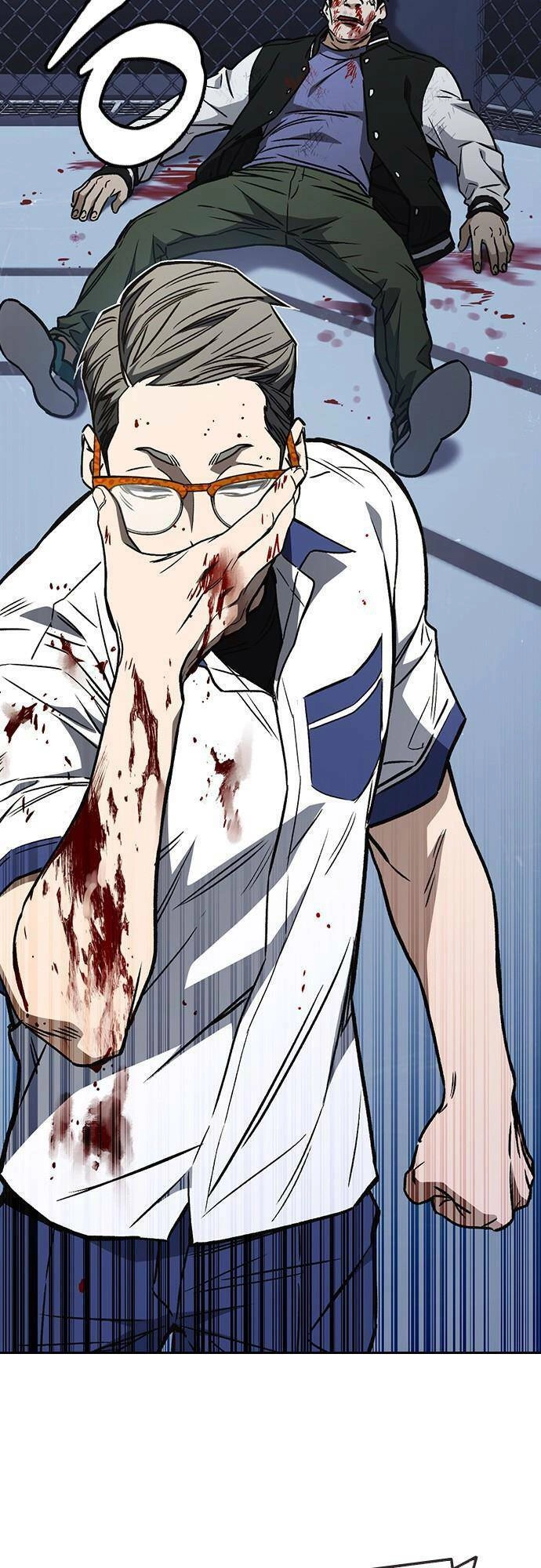 Học Nhóm Chapter 176 - 27