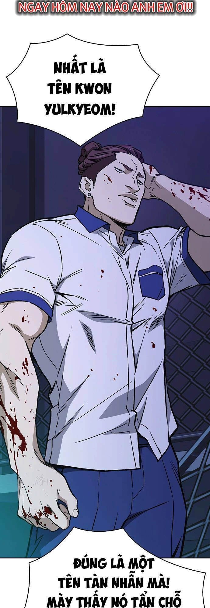 Học Nhóm Chapter 176 - 30