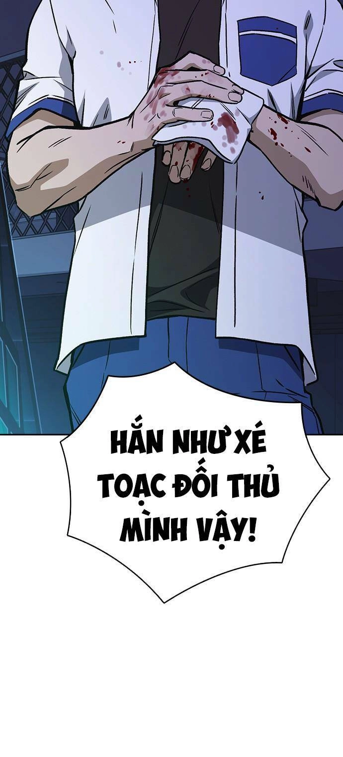 Học Nhóm Chapter 176 - 32