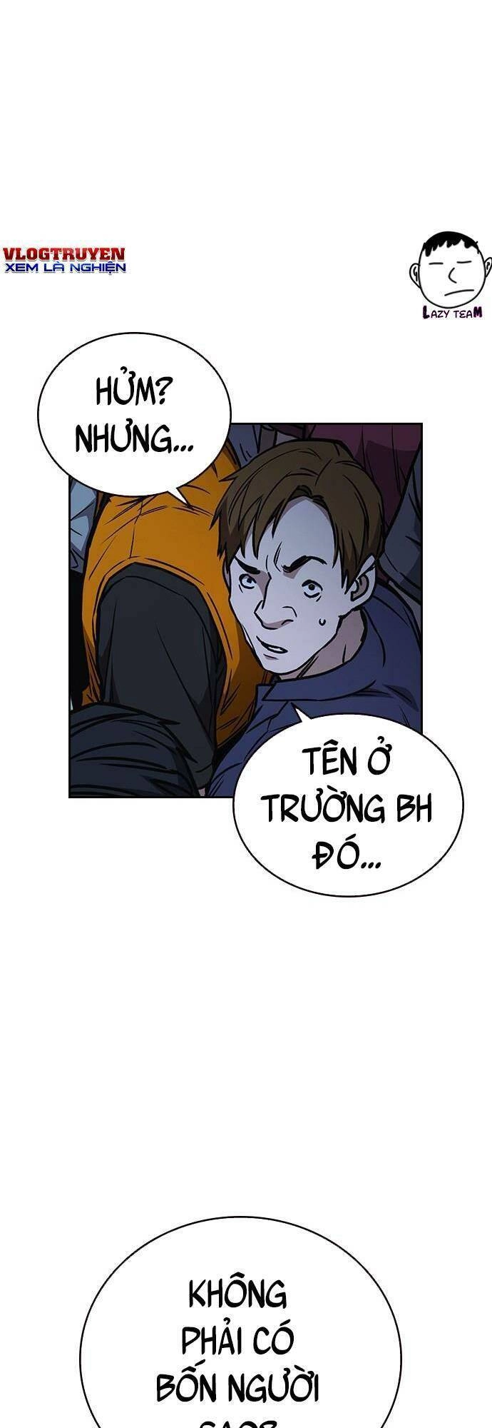 Học Nhóm Chapter 176 - 33