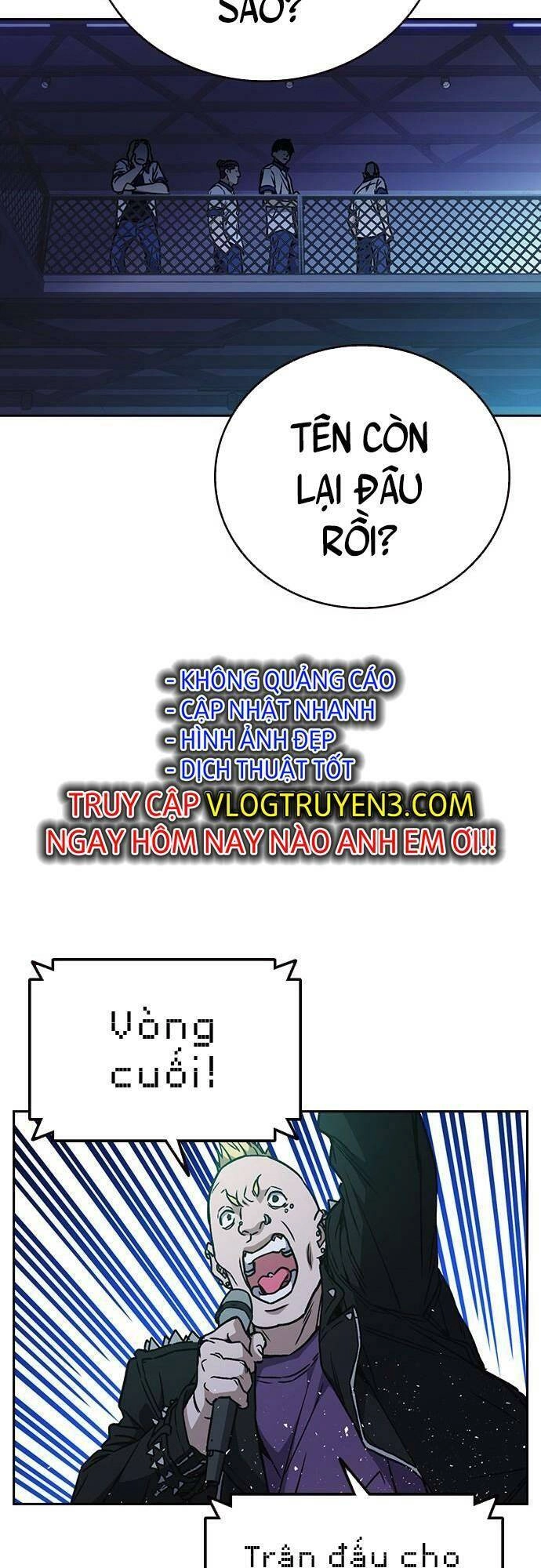 Học Nhóm Chapter 176 - 34