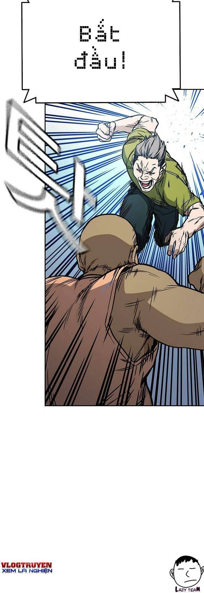 Học Nhóm Chapter 176 - 36