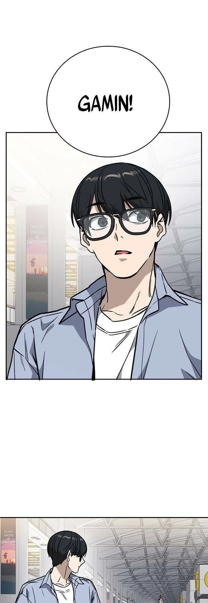 Học Nhóm Chapter 176 - 37