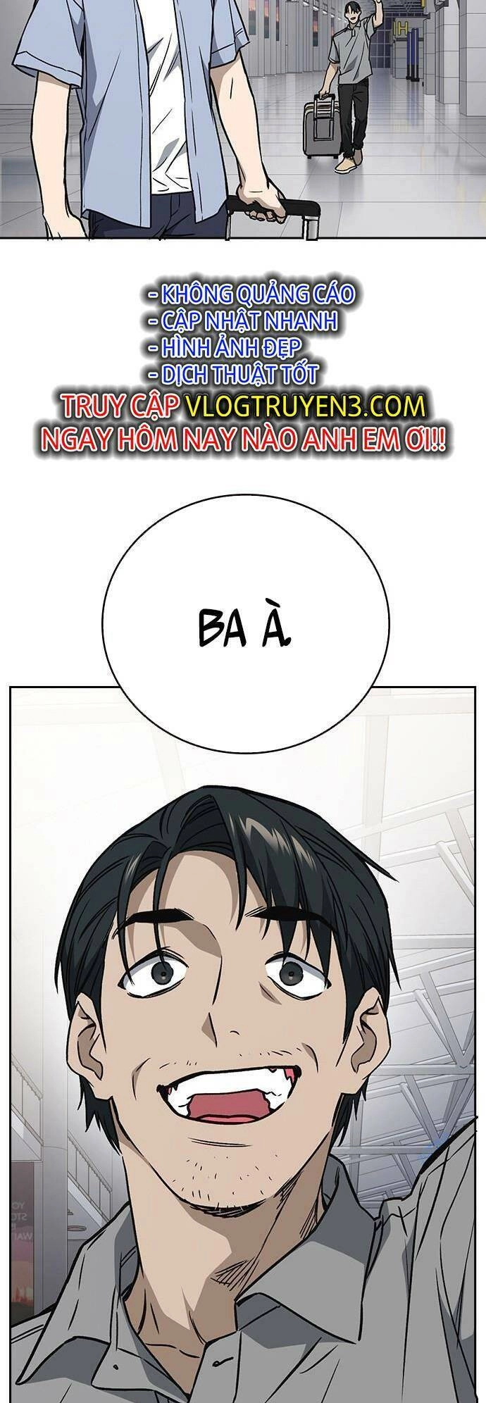 Học Nhóm Chapter 176 - 38