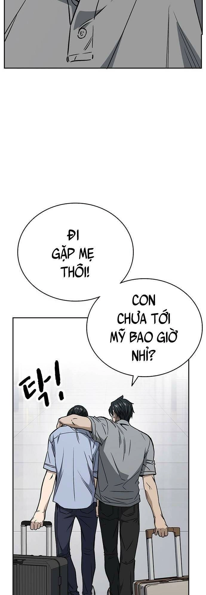 Học Nhóm Chapter 176 - 39