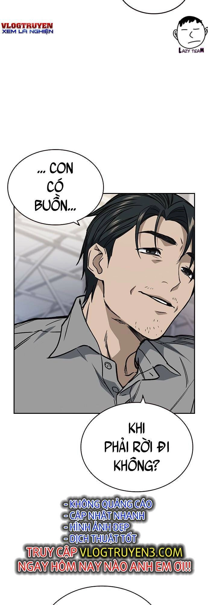 Học Nhóm Chapter 176 - 41