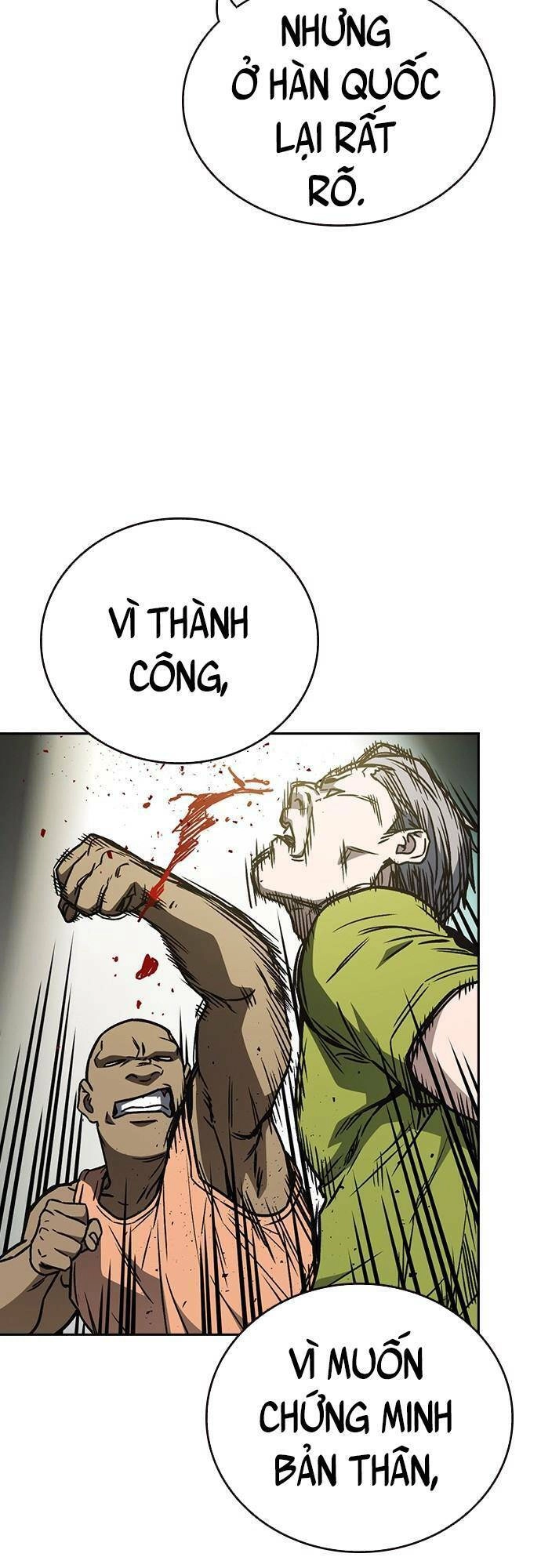 Học Nhóm Chapter 176 - 44