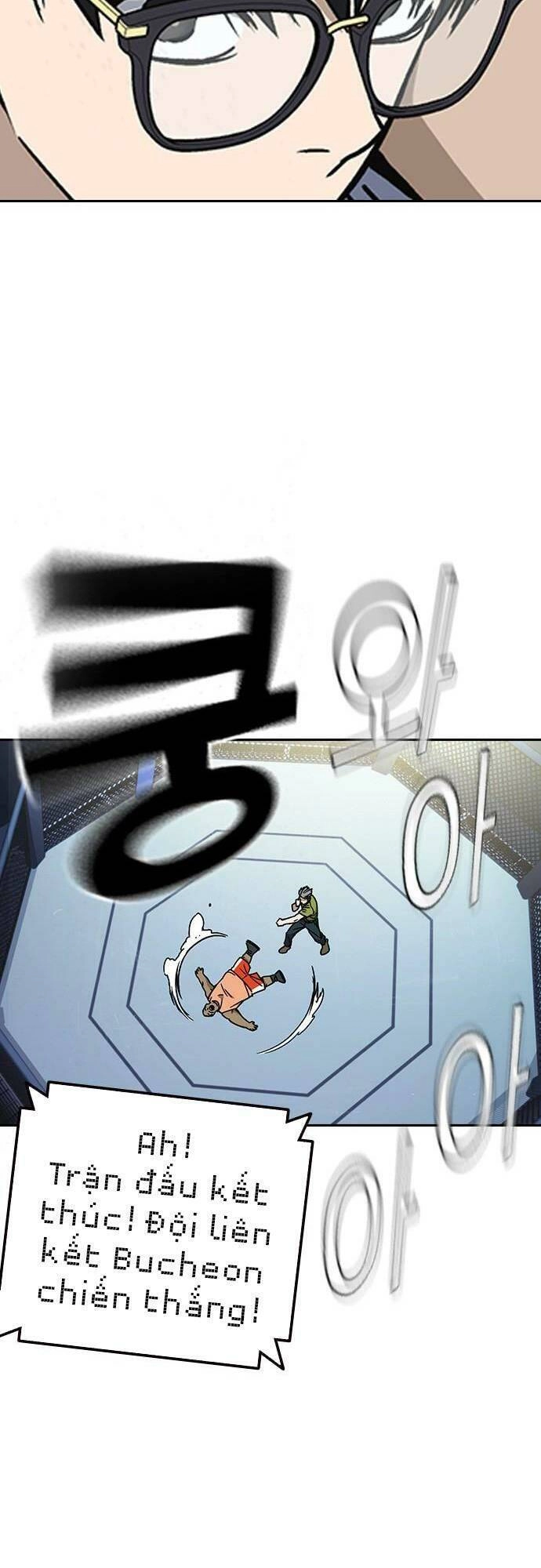 Học Nhóm Chapter 176 - 51