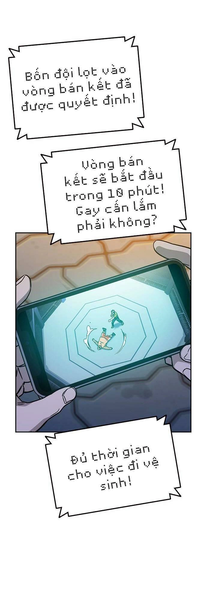 Học Nhóm Chapter 176 - 52