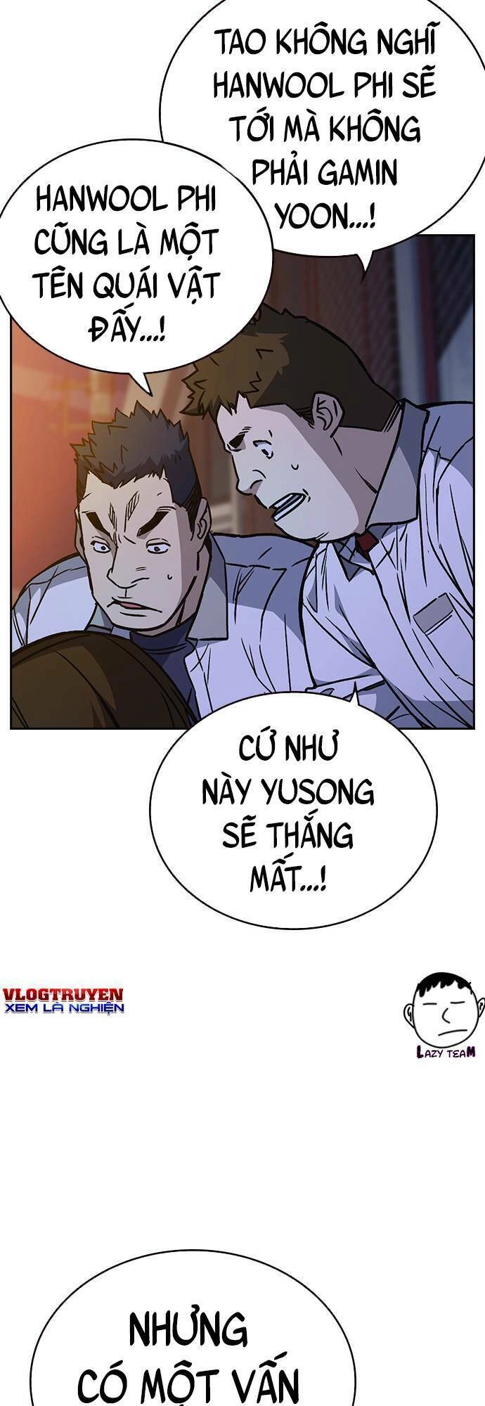 Học Nhóm Chapter 176 - 56