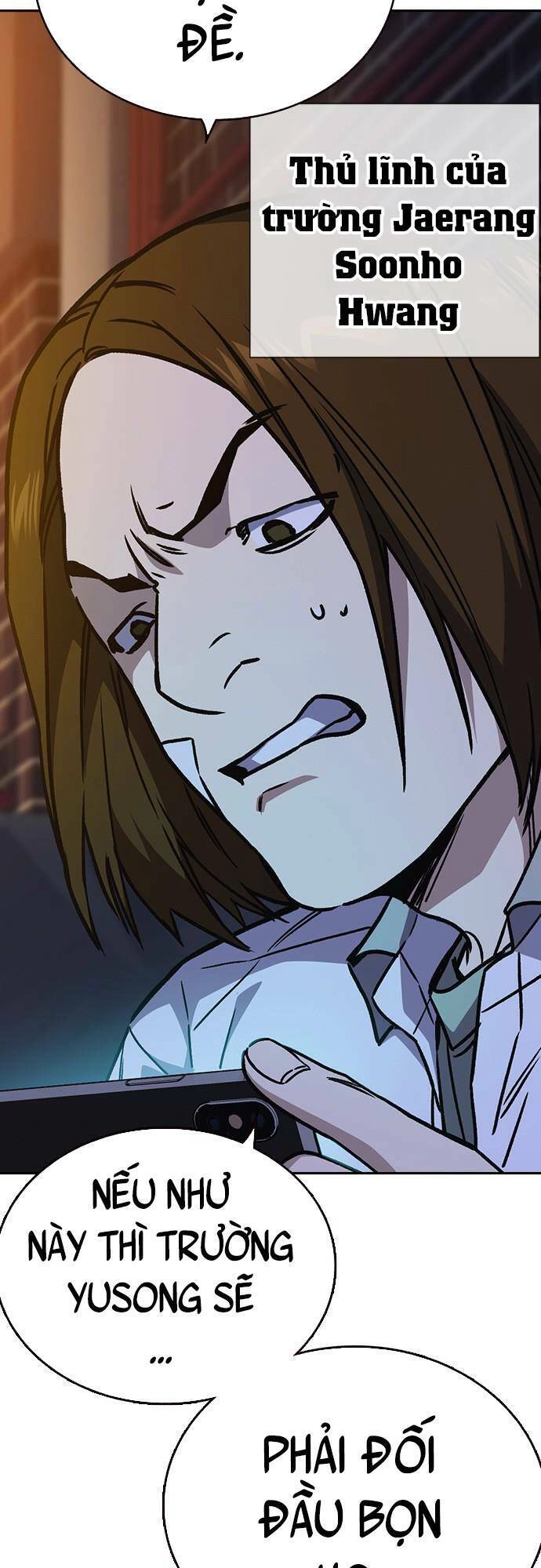 Học Nhóm Chapter 176 - 57