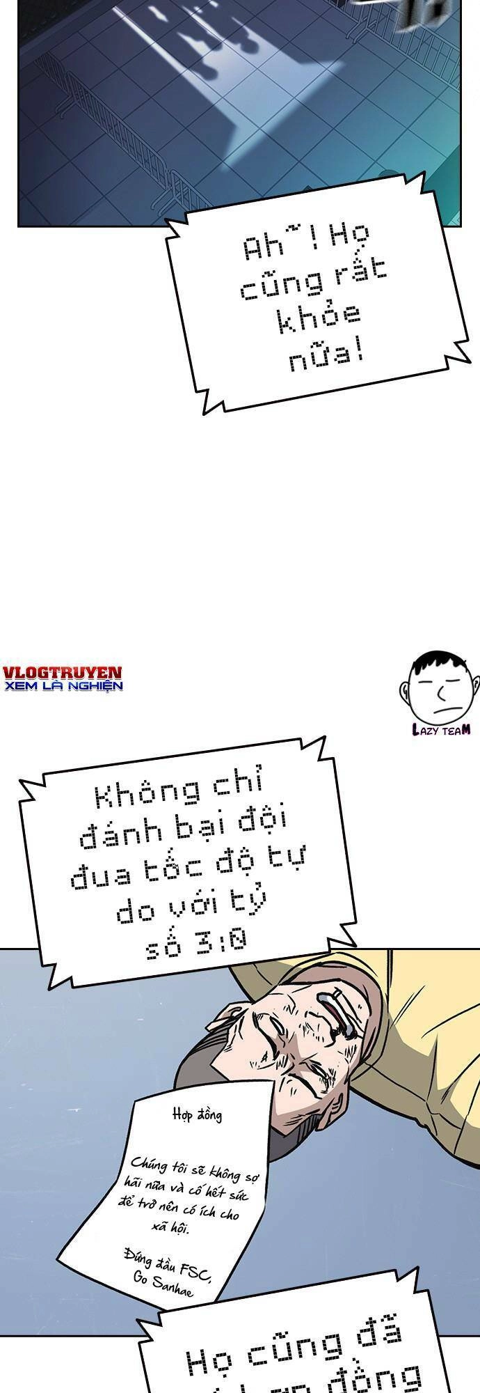 Học Nhóm Chapter 176 - 60