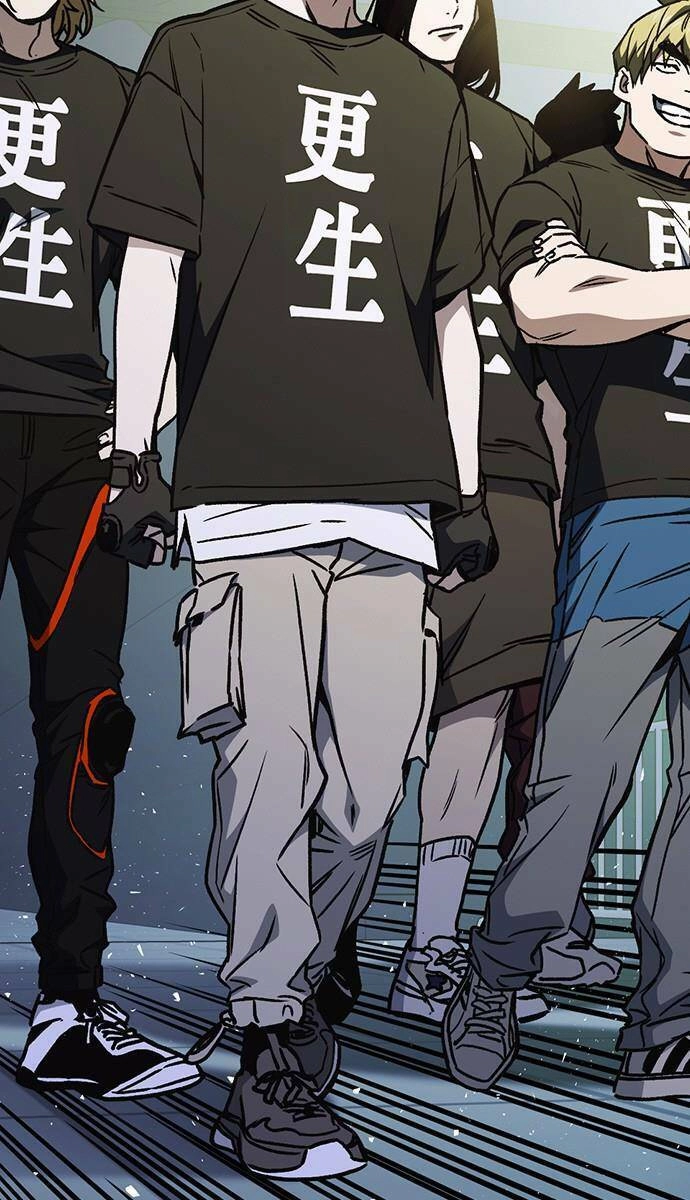 Học Nhóm Chapter 176 - 63