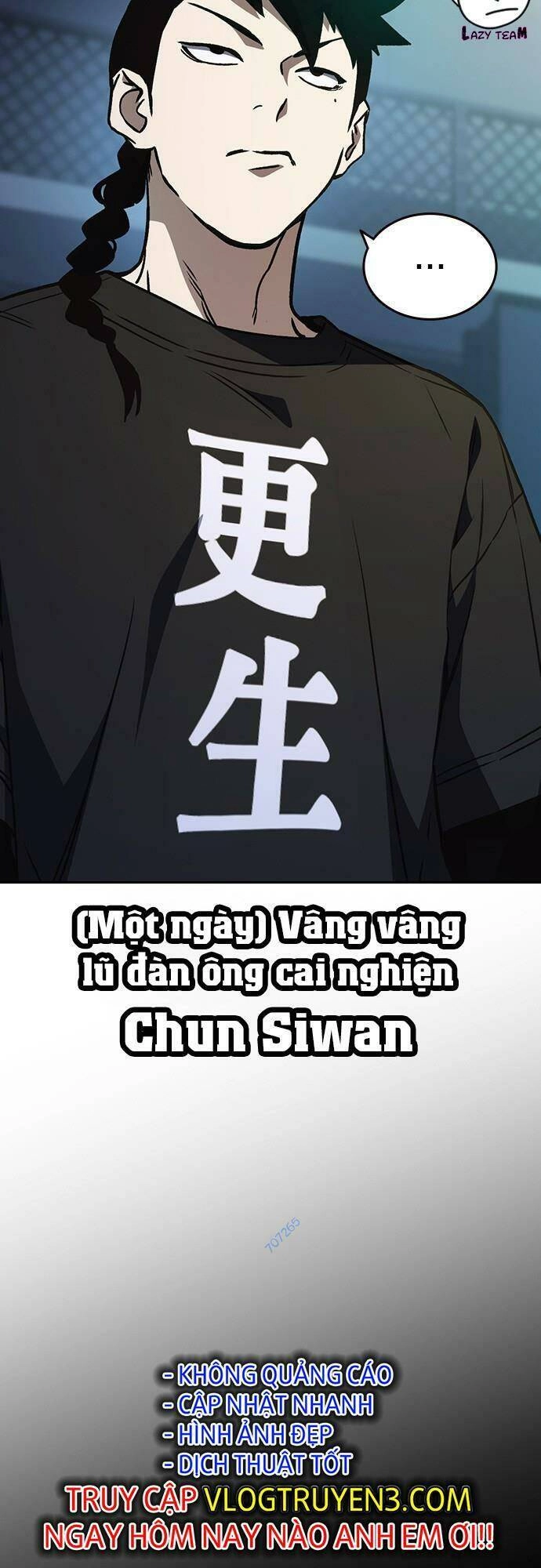 Học Nhóm Chapter 176 - 68