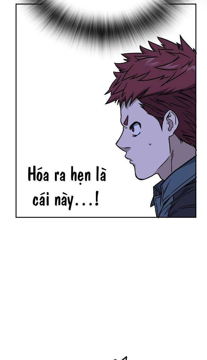 Học Nhóm Chapter 176 - 71