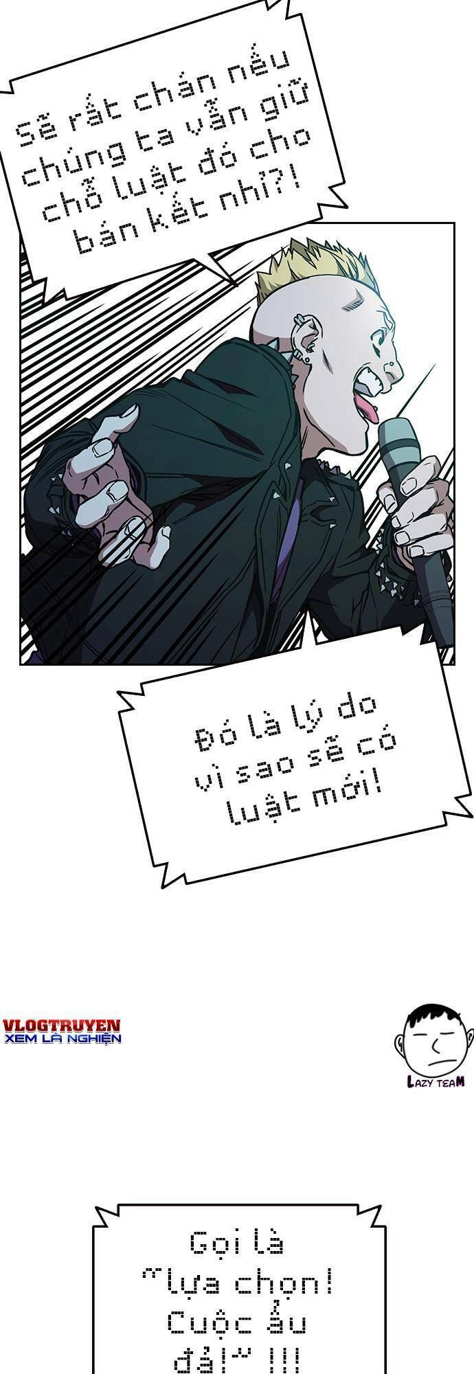 Học Nhóm Chapter 176 - 72