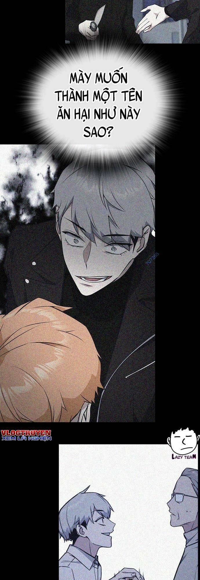 Học Nhóm Chapter 176 - 80