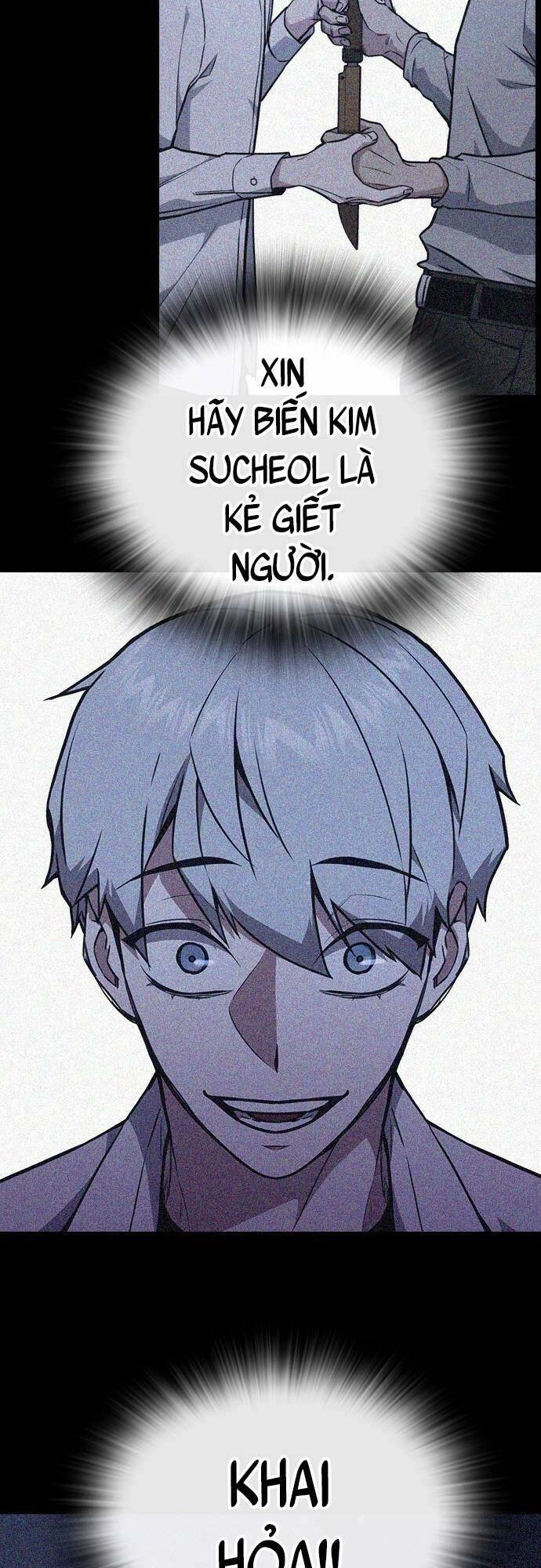 Học Nhóm Chapter 176 - 81