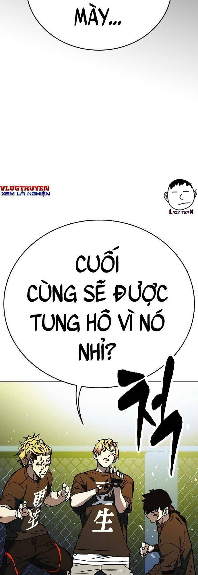 Học Nhóm Chapter 176 - 83