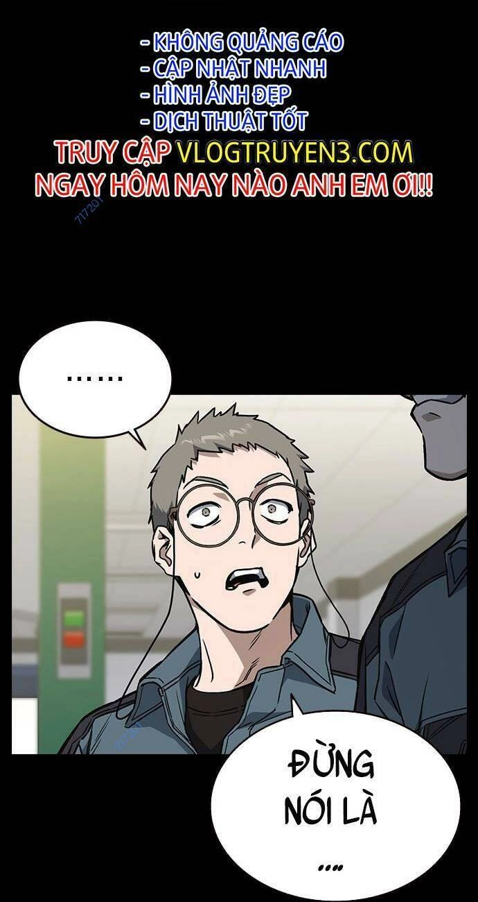 Học Nhóm Chapter 177 - 12